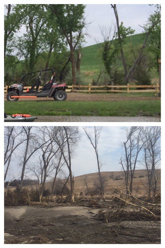 Niobrara Adventures
